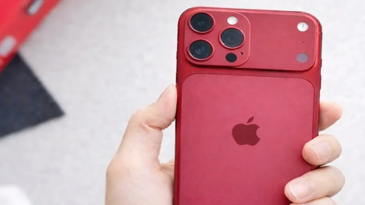 Apple Lansmanını Bekleyenlere Müjde: iPhone 18 Serisi ve Katlanabilir iPhone İçin Tarihler Netleşiyor